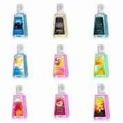 1 oz 30 ml 75% Alcohol Clear Hand Sanitizers 1 oz 30 ml 75% Alcohol Clear Hand Sanitizers